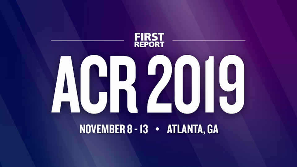 ACR 2019