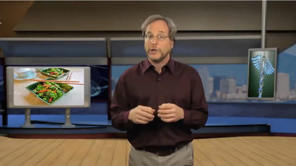 vegetarian institute 